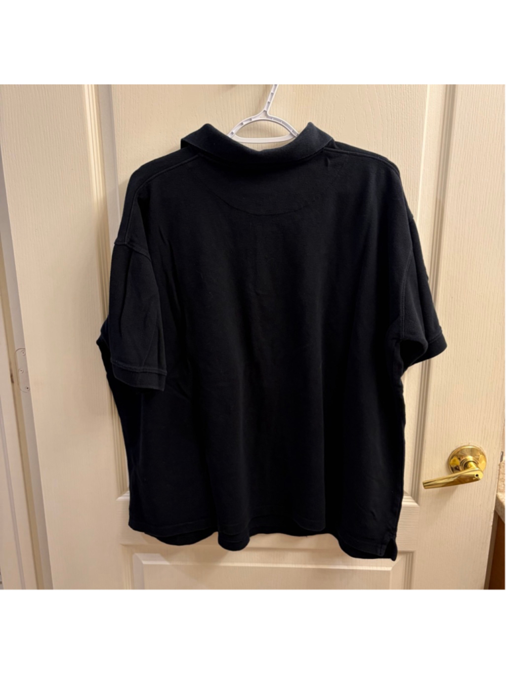 Extra Big Pony Polo Ralph Lauren Style Polo Size xl Baggy - Picture 5 of 5
